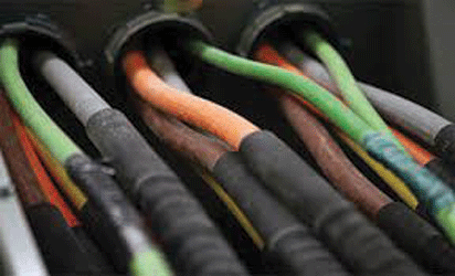 Lagos secures $22m for fibre installation, fixes 1,163 roads in two years
