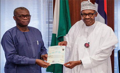 PDP blasts Buhari over certificate saga - Vanguard News