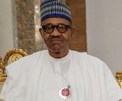 Buhari planning to run away from Saturday’s presidential debate,says CUPP