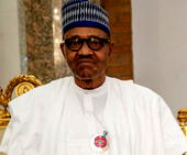 PDP leaders serve Buhari quit notice at Ilorin rally