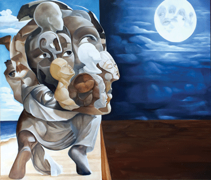 Butler’s nuanced whisperings on Africa’s futuristic mindscapes
