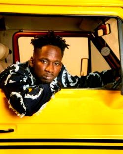 Mr Eazi’s ‘Lagos to London’ hits 79m streams