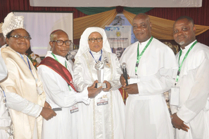 2019 polls: C&S wants Nigerians to vote their conscience