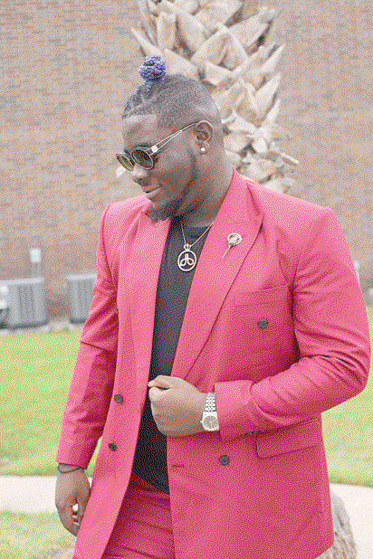 Why I featured D’banj in ‘Lemonade’ —Cheekychizzy - Vanguard News