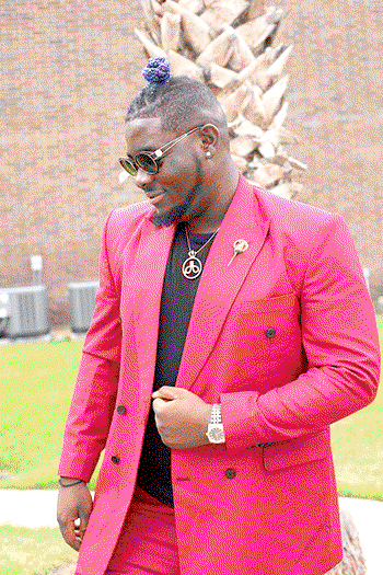 Working with Dbanj has been rewarding – Cheekychizzy