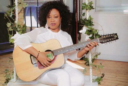 I love what Tiwa Savage, Yemi Alade , others are doing – Chica Michelle