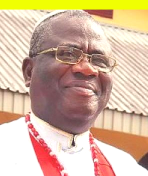 Methodist Prelate tasks FG to reduce poverty