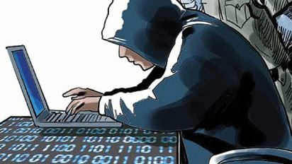CYBER SECURITY: Why pensioners must  guard accounts