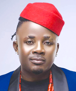 D Large drops new tune, ‘Badda’