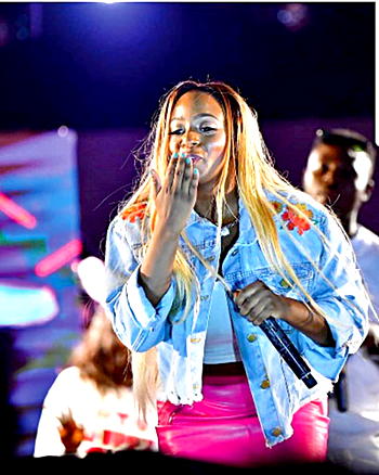 MTN’s Jimmy’s Jump Off party rocked Port Harcourt