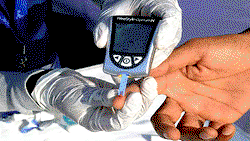Diabetes drug could treat common heart failure syndrome
