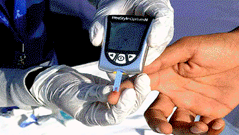 Succour as FG strengthens diabetes care at PHCs