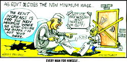Minimum Wage