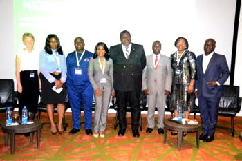Wofai Samuel speaks on ‘Why Invest in Nigeria’