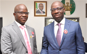 Reforms: Edo HOS seeks collaboration from Civil Service Commission, trade unions