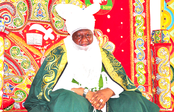 We the Fulani are no killers or trouble makers but the cheated tribe of Nigeria – Emir of Keffi