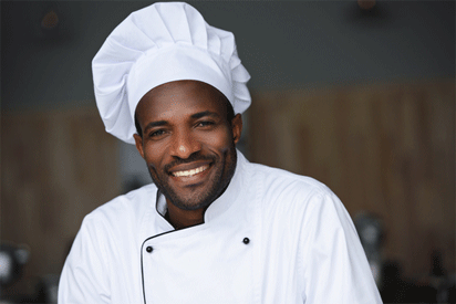 Domestic Staff Etiquette(2)