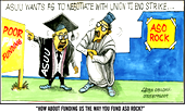 We’ll continue strike until…, ASUU vows