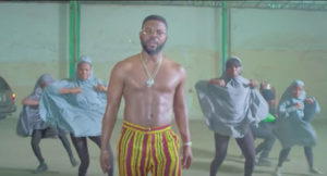 Falz, sex for grades, Nigerians
