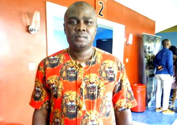Segun Arinze, Onyeka Owenu, Victor Osuagwu star in historical movie “The Chronicles”