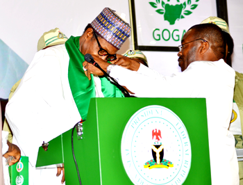 2019: Buhari Campaign Organisation to embark on ward-to-ward mobilisation