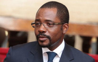 Minister orders termination of contracts with US based oil service company