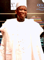 Ganduje thanks Kano people for reelecting him as he accepts mandate