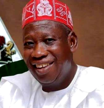 Kano Emirate broken into 5 as Ganduje signs bill into law