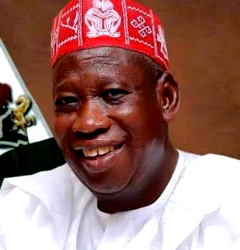 Breaking: APC’s Ganduje wins Kano governorship elections