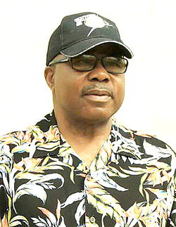 APC has shown strong disrespect to our sensibilities  — Gen. Agbogbun (rtd)
