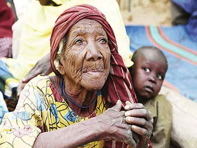 Only 7 Geriatricians for over 9m old Nigerians