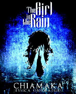 Onumaegbu’s ‘A Girl in the Rain’ for launch