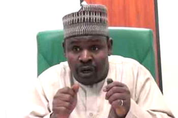 BORDER CLOSURE: 1, 400 trucks carrying perishable goods stranded, Nigerians are losing money —Rep. Kazaure