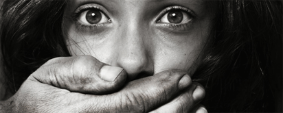 Sex trafficking
