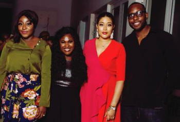 Nigerian Senators endorse Nollywood Movie, ‘Heaven On My Mind’, set to hit cinemas from December 7