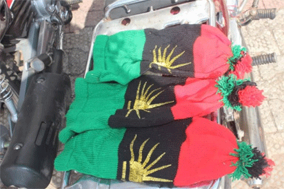 Insecurity: Only thriving industry is terrorism ― IPOB