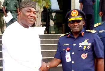 Breaking: Ugwuanyi vows to fish out killers of Catholic  Priest