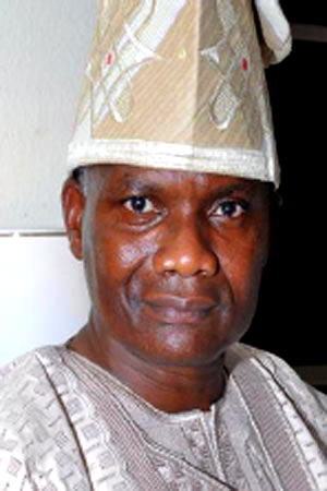I will return Nigeria to the path of progress, peace — Ositelu