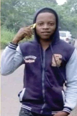 Court sentences Togolese cook to life imprisonment over murder of Credit Switch boss
