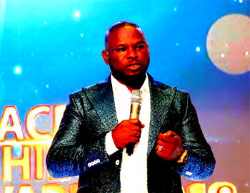 Onanuga, Ejiofor, Aliyu, Ciroma, others speak at Nigeria youth peace summit and honours