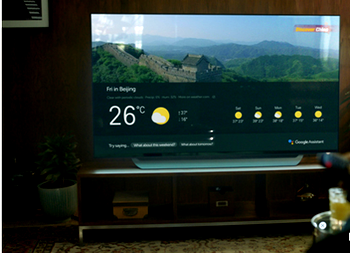 Smarter tech, consumer lifestyle should guide today’s household innovations – LG