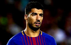 Suarez doubt for Spurs over knee injury