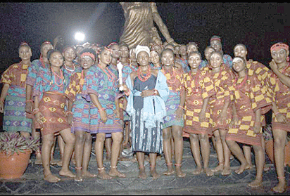 MOREMI AJASORO PAGEANT: 32 finalists go to camp, evictions begin soon