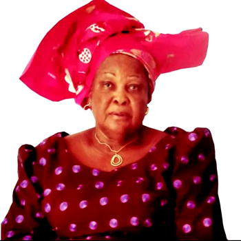 Chief Mrs Florence Nwamaka Izunaso (Jp), Epitome Of Love And Motherhood