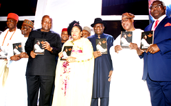 Boko Haram, Chibok girls kidnapping used against me in 2015 election  – Jonathan