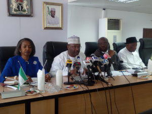 Breaking: INEC delists Cross River APC candidates