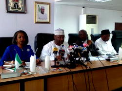 Breaking: INEC delists Cross River APC candidates