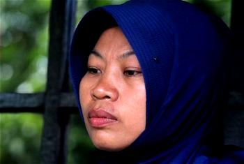 Indonesia woman goes to jail for exposing boss’ sexual affairs