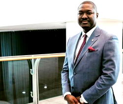 Malgwi joins Save The Children Africa