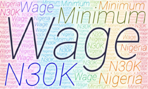 Minimum Wage: FG, Labour in closed-door meeting